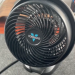 Air Circulator